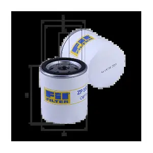 FIL FILTER ZP 557