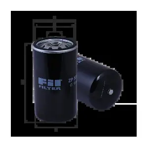 ZP 3007 FIL FILTER