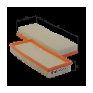 FIL FILTER HP 2133
