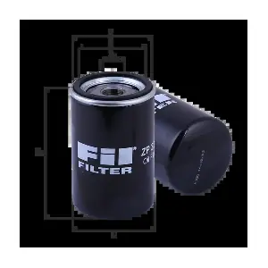ZP 3215 FIL FILTER