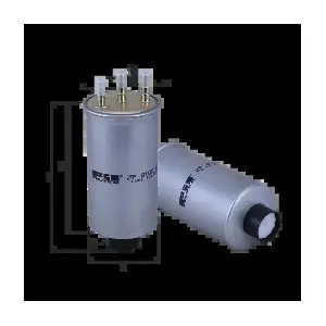 FIL FILTER ZP 8105 FM