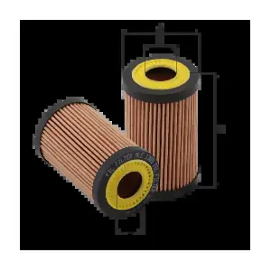 FIL FILTER MLE1389
