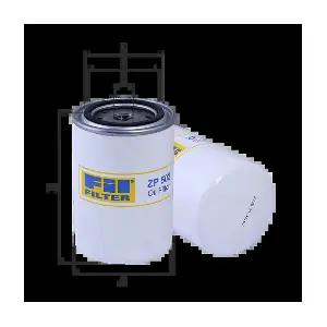 FIL FILTER ZP 502