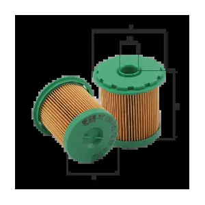 FIL FILTER MFE 1350