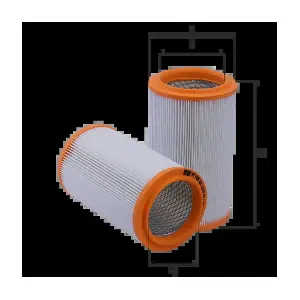 FIL FILTER HPU4396