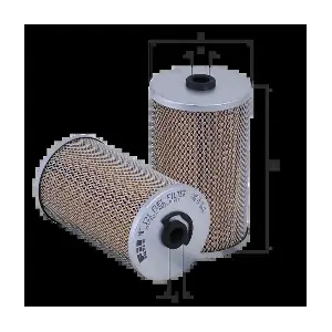FIL FILTER MF 121