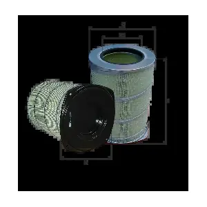 HP 774 FIL FILTER