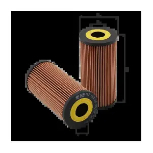 FIL FILTER MLE1364