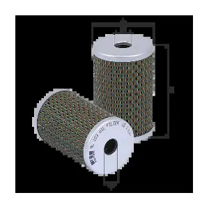 FIL FILTER ML 103