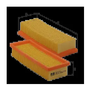 HP 2082 FIL FILTER