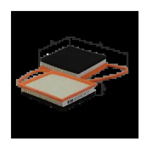FIL FILTER HP 2292