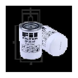 FIL FILTER ZP 28 AF