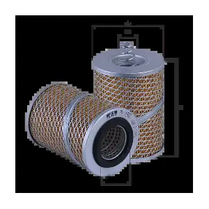FIL FILTER ML 1087