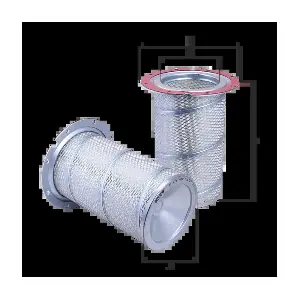 HP475 FIL FILTER