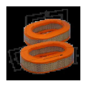 HPU 4378 FIL FILTER