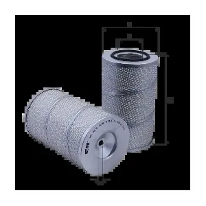 FIL FILTER HP 626