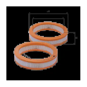 HPU938 FIL FILTER