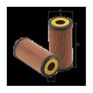 MLE 1478 A FIL FILTER