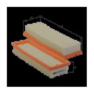 FIL FILTER HP 2037