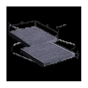 FIL FILTER HCK7201