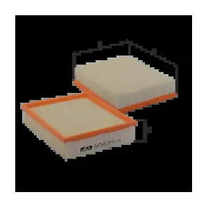 FIL FILTER HP 2050