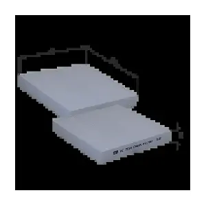 FIL FILTER HC 7016