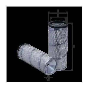 HP4502 FIL FILTER
