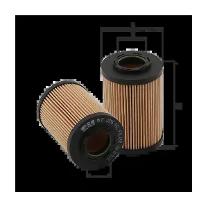 FIL FILTER MLE 1506
