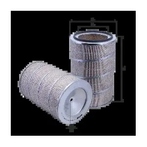 FIL FILTER HP463B