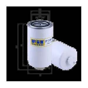 ZP 3289 FMB FIL FILTER