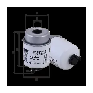FIL FILTER ZP 8006 F