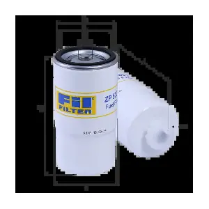 FIL FILTER ZP 530 F