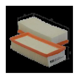 HP 2283 FIL FILTER