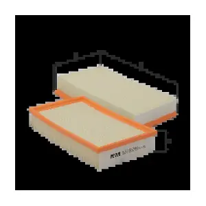 FIL FILTER HP2247