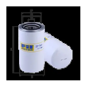 FIL FILTER ZP 541