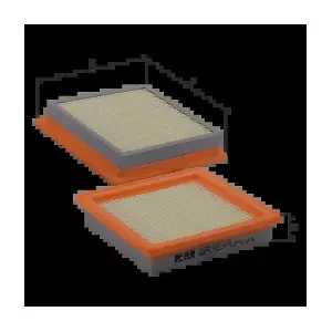 FIL FILTER HP2073