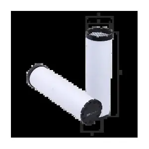 HP 2672 FIL FILTER