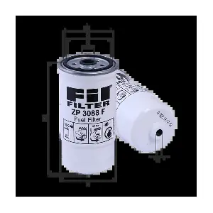 FIL FILTER ZP 3088 F