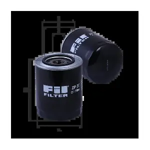 T1635 HIFI FILTER