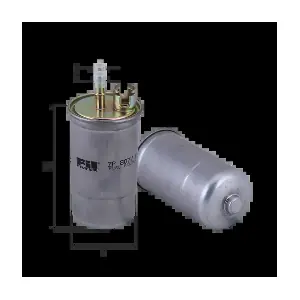 FIL FILTER ZP8077FM