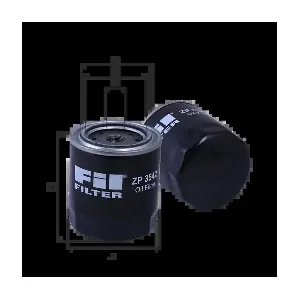 FIL FILTER ZP3542