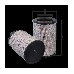 HP2687 FIL FILTER