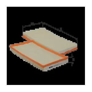FIL FILTER HP2231