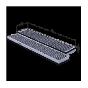 FIL FILTER HCK 7003