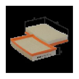 FIL FILTER HP 2140