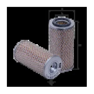 FIL FILTER HP 750