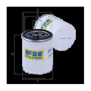 FIL FILTER ZP55