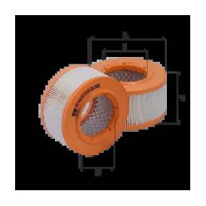 HPU 4430 FIL FILTER