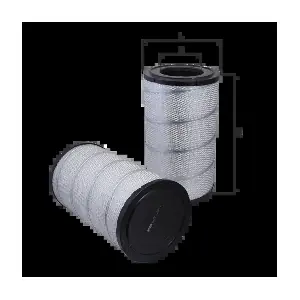 HP 2511 FIL FILTER