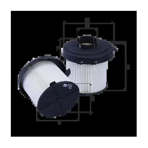 HP 2577 FIL FILTER